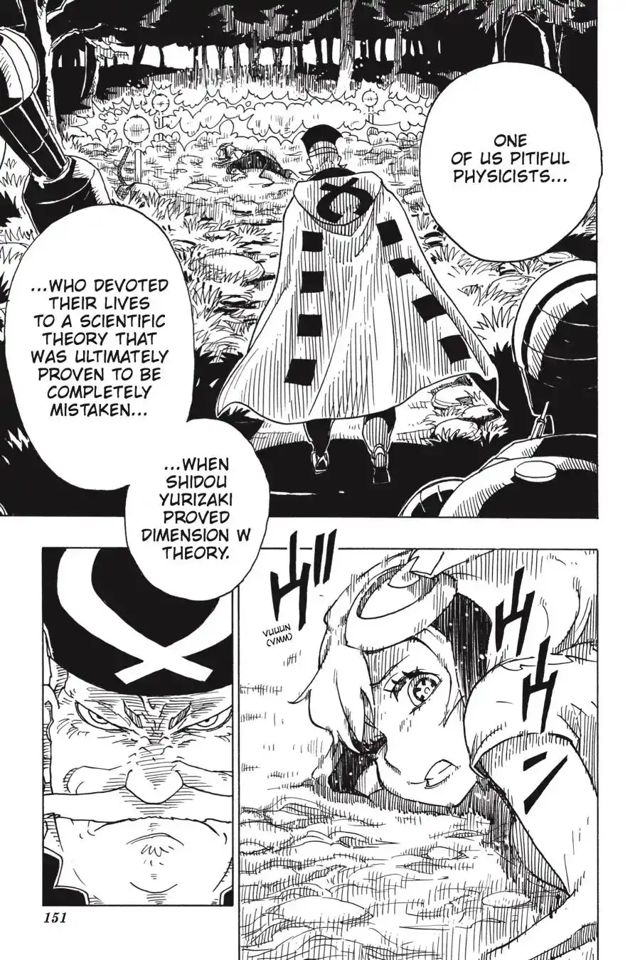 Dimension W Chapter 95 23